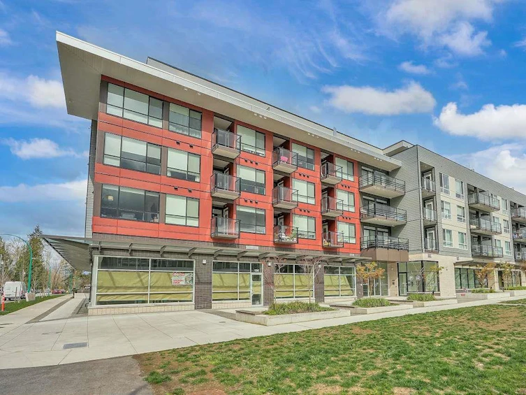 218-18811 72, Surrey, BC, V4N 6W7