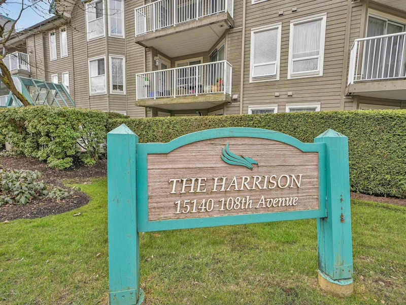 213 - 15140 108th Avenue, Surrey BC V3R 0T9