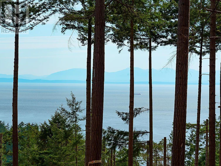 Lot 8 Hayes Road, Bowen Island, BC, V0N 1G2 - 5