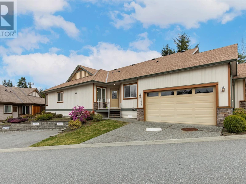 2404 Parveen Place, Nanaimo BC V9T 0G2