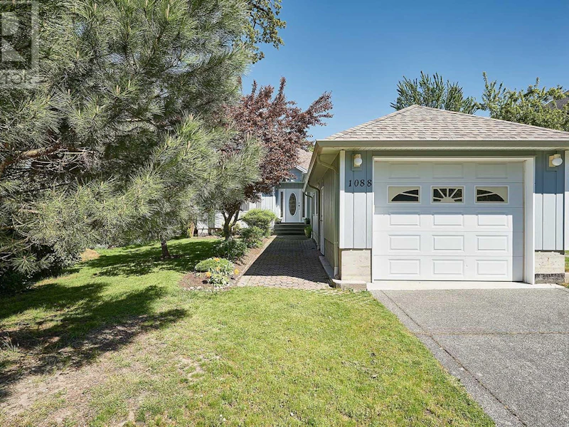 1088 Lucille Drive, Central Saanich BC V8M 1C8