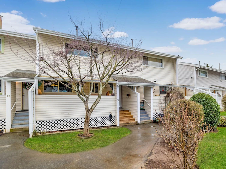 14-45215 Wolfe Road, Chilliwack, BC, V2P 1V5