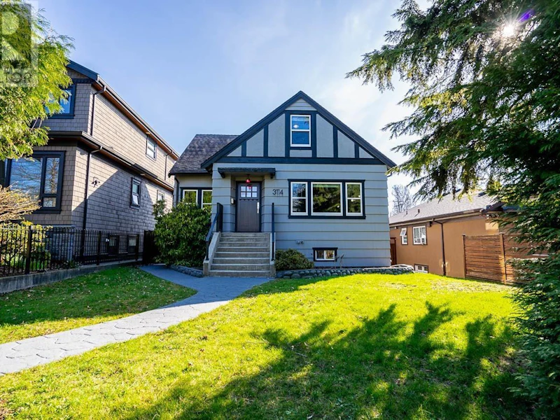 3114 E Pender Street, Vancouver BC V5K 2C4
