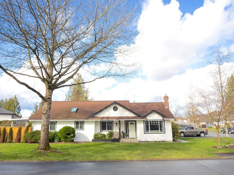 20581 96a Avenue, Langley BC V1M 2H3