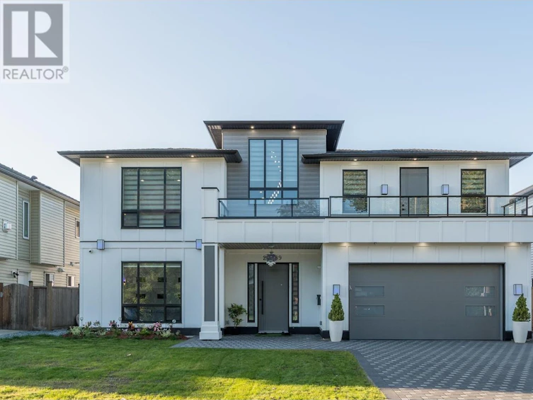 20089 Hampton Street, Maple Ridge, BC, V2X 1Z1