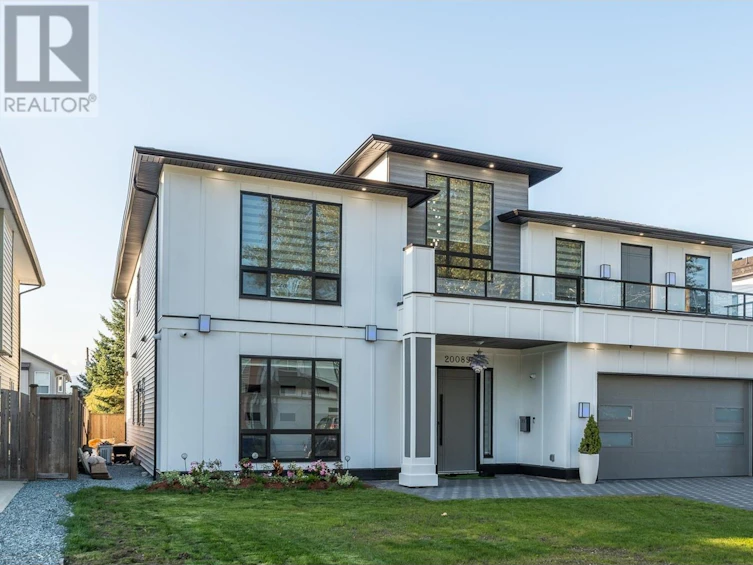 20089 Hampton Street, Maple Ridge, BC, V2X 1Z1 - 2