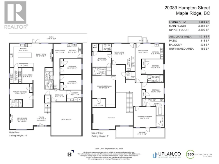 20089 Hampton Street, Maple Ridge, BC, V2X 1Z1 - 40