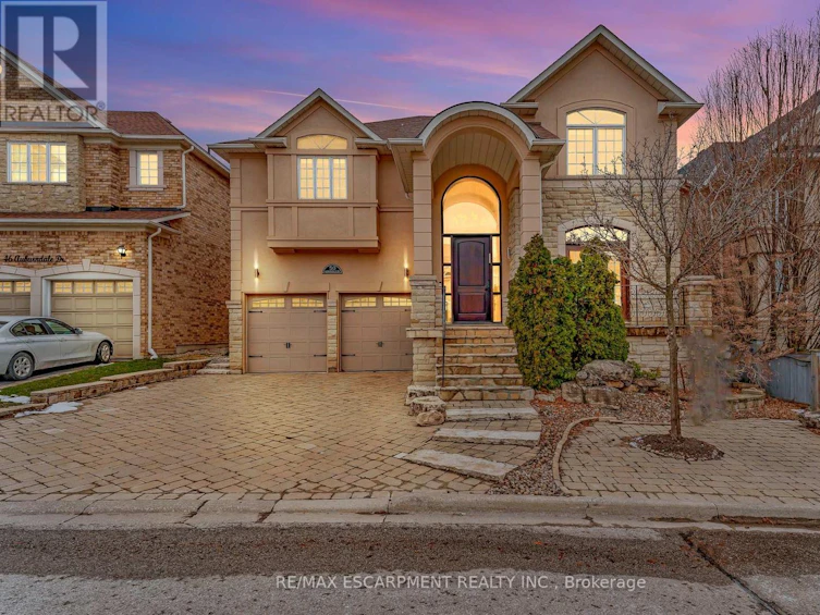50 Auburndale Drive, Vaughan, ON, L4J 8W8