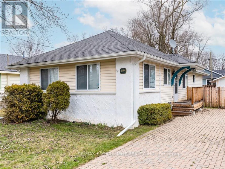 354 Lakewood Avenue, Fort Erie, ON, L0S 1B0