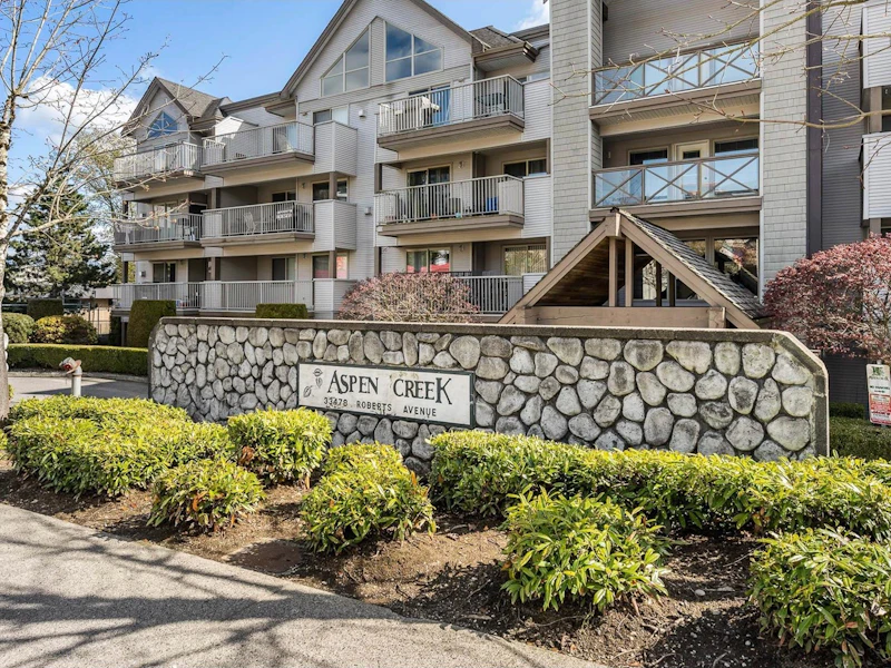 113 - 33478 Roberts Avenue, Abbotsford BC V2S 8E1