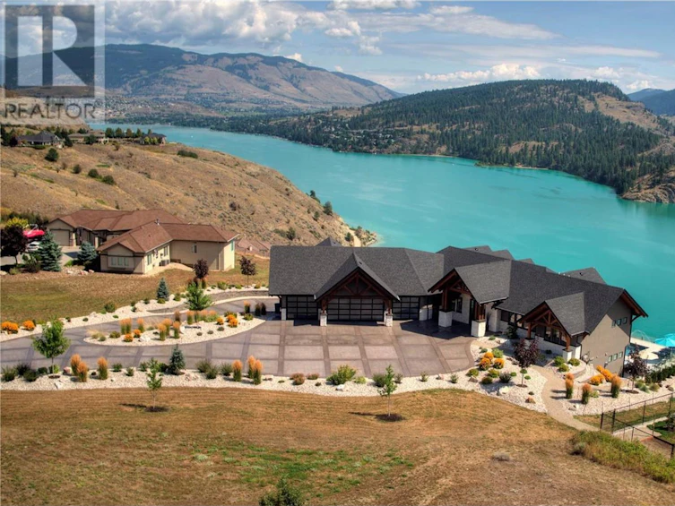 4-315 Kalamalka Lakeview Drive, Vernon, BC, V1H 1S7