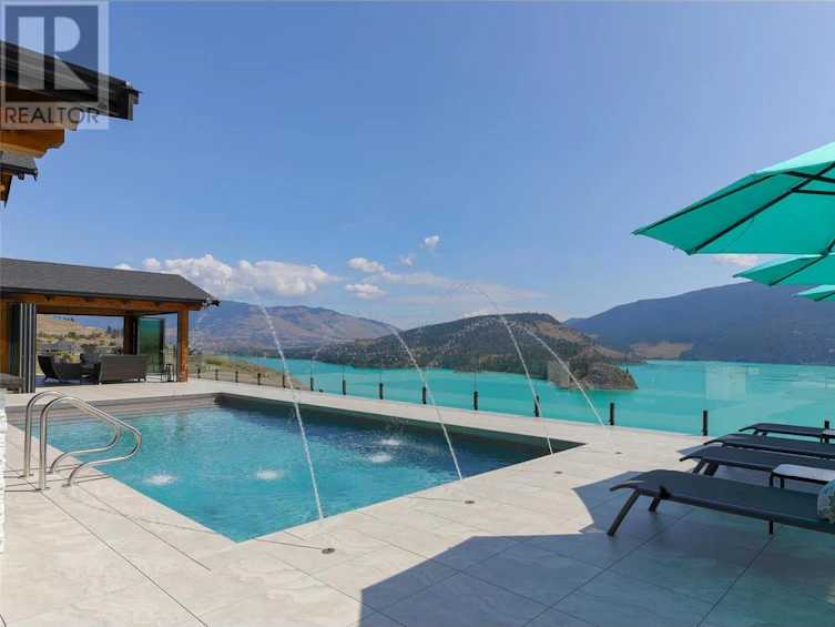 4-315 Kalamalka Lakeview Drive, Vernon, BC, V1H 1S7 - 11