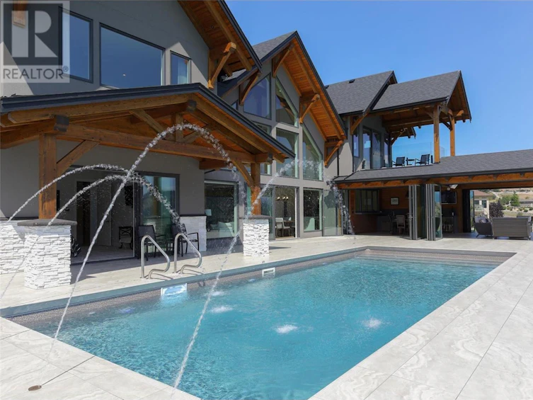 4-315 Kalamalka Lakeview Drive, Vernon, BC, V1H 1S7 - 12