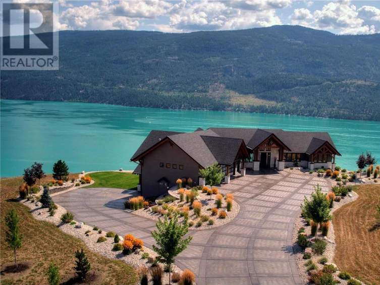 4-315 Kalamalka Lakeview Drive, Vernon, BC, V1H 1S7 - 2