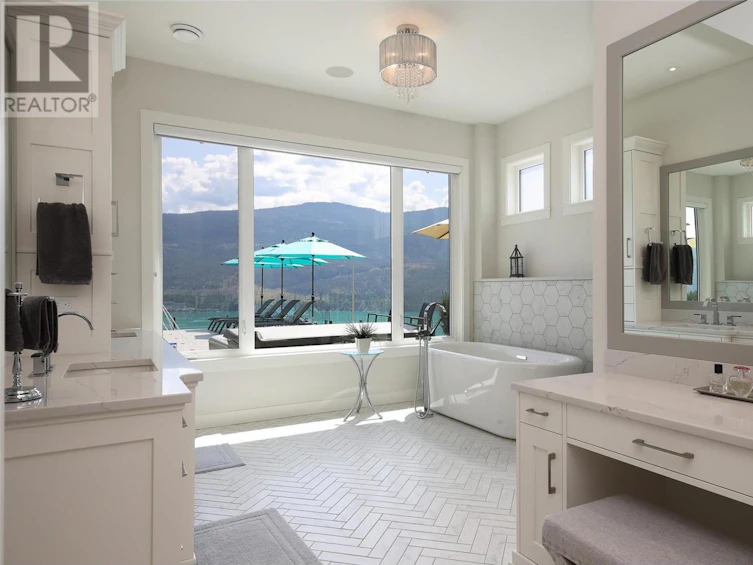 4-315 Kalamalka Lakeview Drive, Vernon, BC, V1H 1S7 - 25