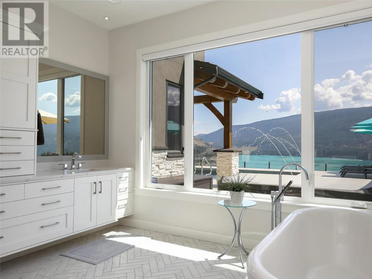 4-315 Kalamalka Lakeview Drive, Vernon, BC, V1H 1S7 - 26