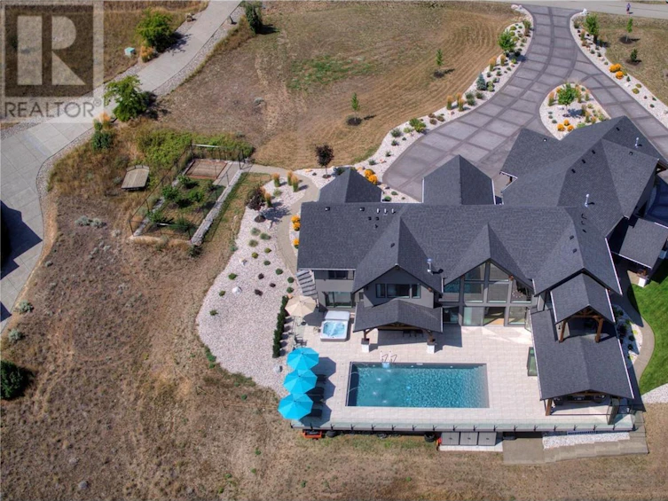 4-315 Kalamalka Lakeview Drive, Vernon, BC, V1H 1S7 - 3