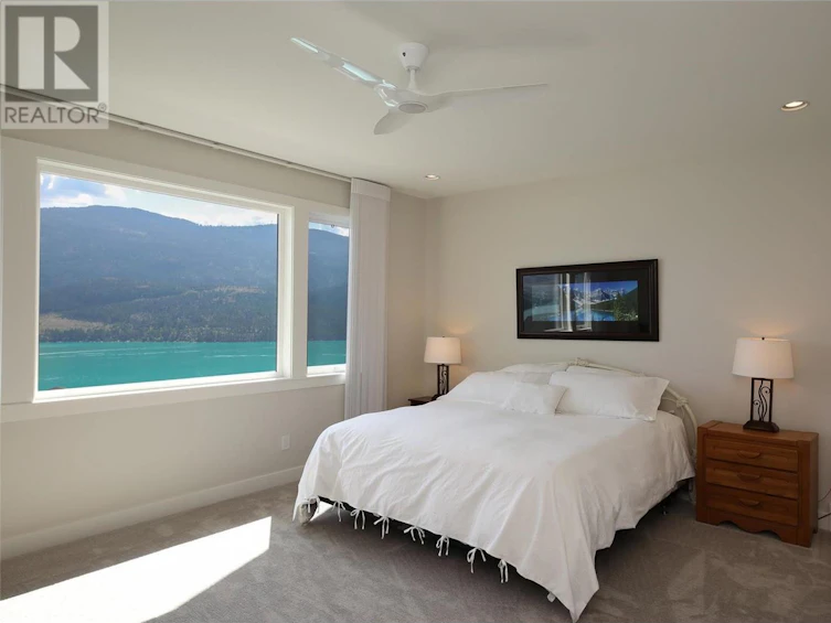 4-315 Kalamalka Lakeview Drive, Vernon, BC, V1H 1S7 - 34
