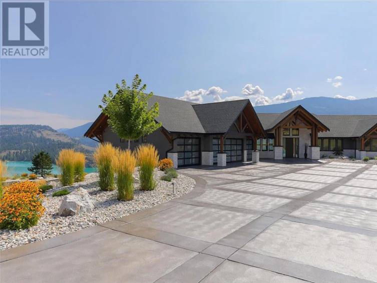 4-315 Kalamalka Lakeview Drive, Vernon, BC, V1H 1S7 - 45