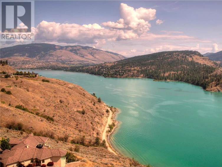 4-315 Kalamalka Lakeview Drive, Vernon, BC, V1H 1S7 - 5