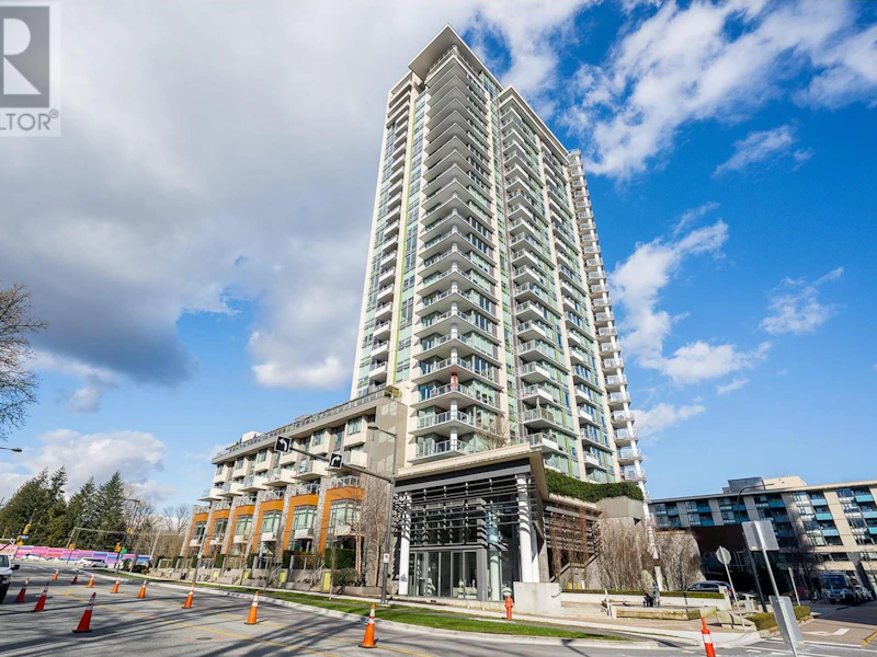 1408 - 680 Seylynn Crescent, North Vancouver BC