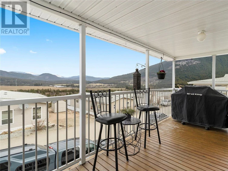 47-1885 Tappen Notch Hill Road, Tappen, BC, V0E 2X0