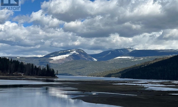 Lot 59-1681 Sugar Lake Road