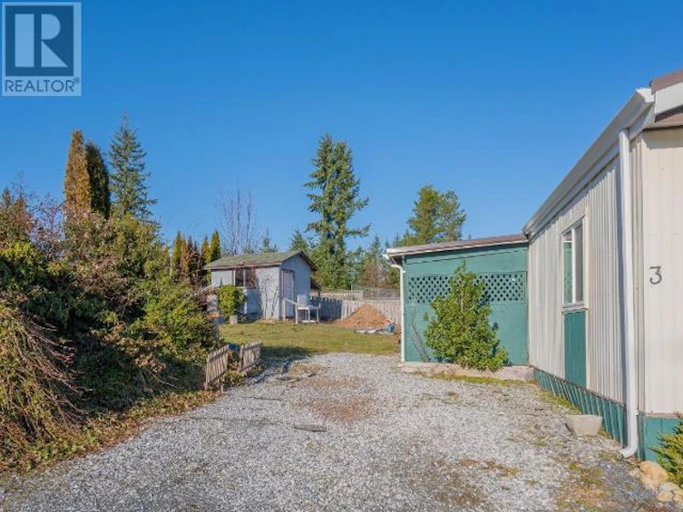 3-4500 Claridge Road, Powell River, BC, V8A 5N2 - 10