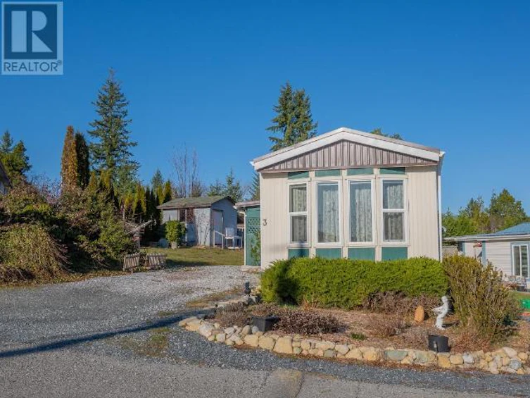 3-4500 Claridge Road, Powell River, BC, V8A 5N2 - 11
