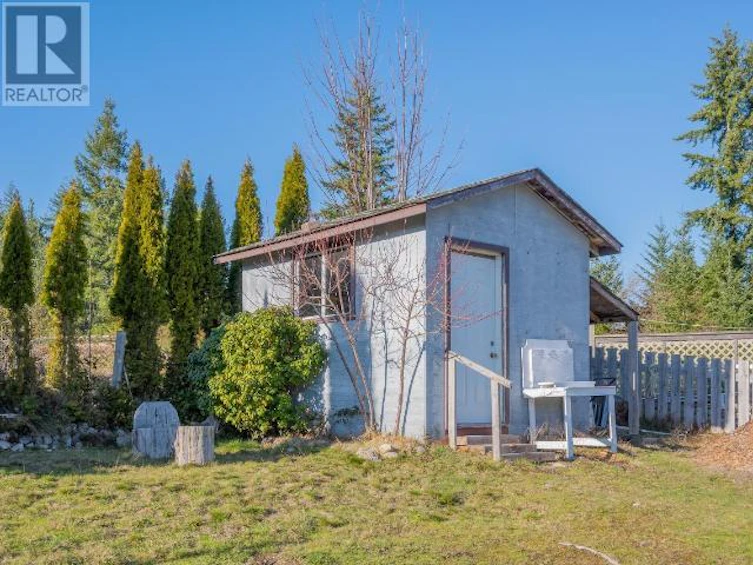 3-4500 Claridge Road, Powell River, BC, V8A 5N2 - 27