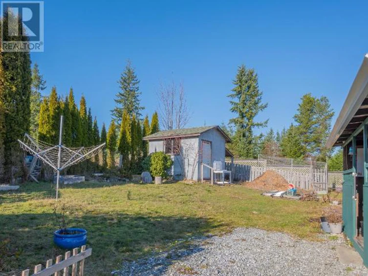 3-4500 Claridge Road, Powell River, BC, V8A 5N2 - 28