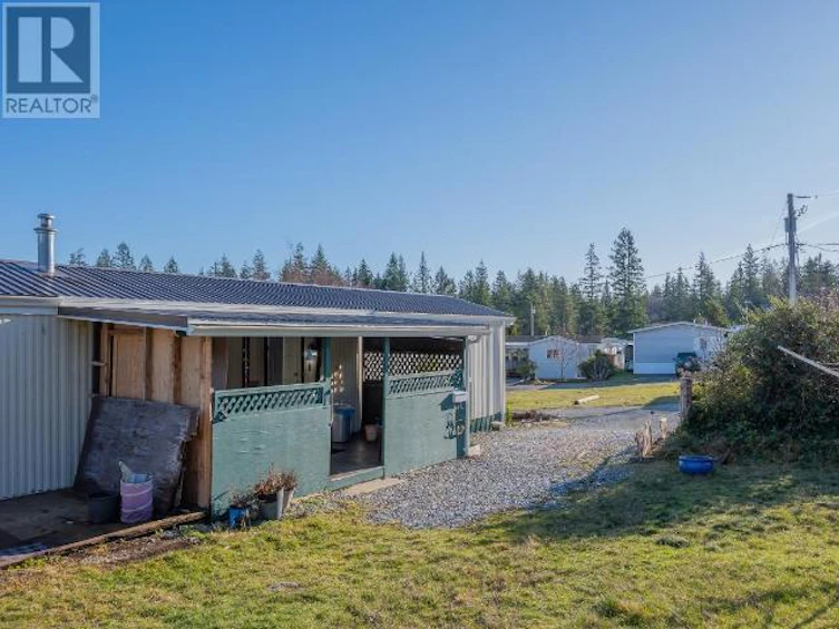 3-4500 Claridge Road, Powell River, BC, V8A 5N2 - 29