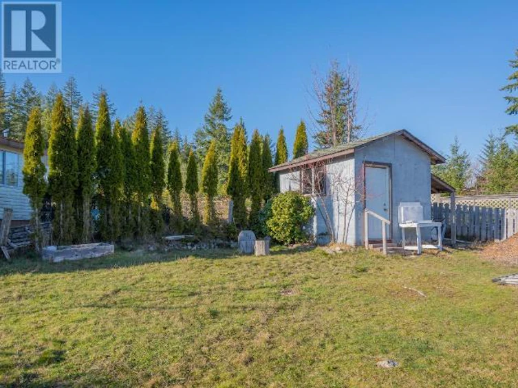 3-4500 Claridge Road, Powell River, BC, V8A 5N2 - 8