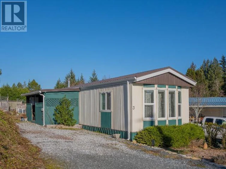 3-4500 Claridge Road, Powell River, BC, V8A 5N2 - 9