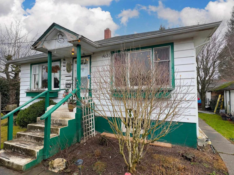 9610 Bartlett Street, Chilliwack BC V2P 5A2