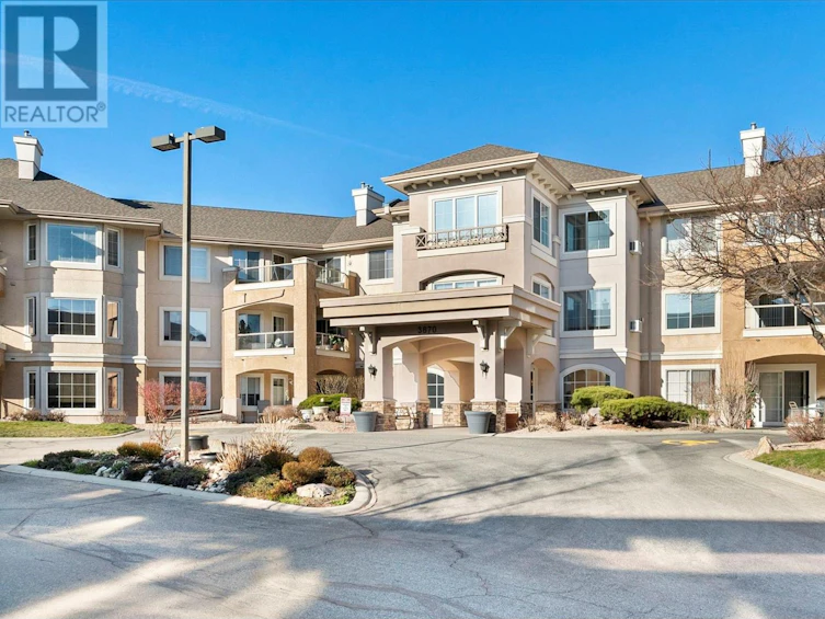 210-3870 Brown Road, West Kelowna, BC, V4T 2J5