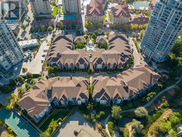 214-1093 Sunset Drive, Kelowna, BC, V1Y 9Z4 - 37