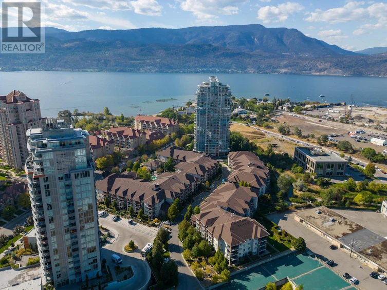 214-1093 Sunset Drive, Kelowna, BC, V1Y 9Z4 - 39