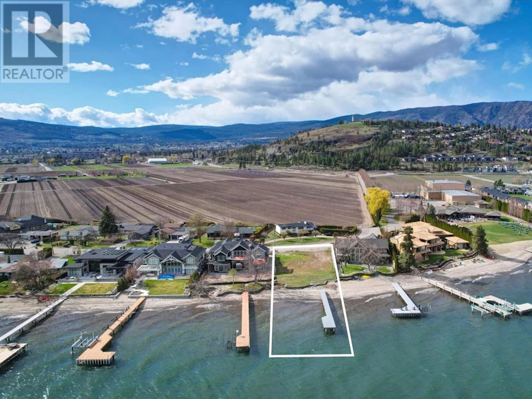 1515 Pritchard Drive, West Kelowna, BC, V4T 1X4