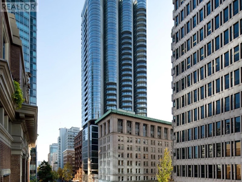 2405 - 838 W Hastings Street, Vancouver BC V6C 0A6