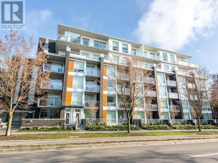 504-5058 Cambie Street, Vancouver, BC, V5Z 2Z5