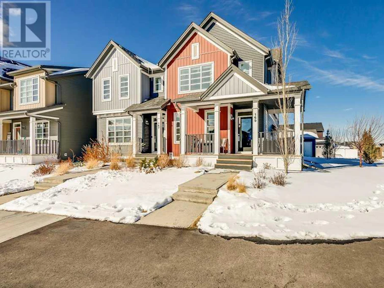 169 Highview Gate Southeast, Airdrie, AB, T4A 3L6
