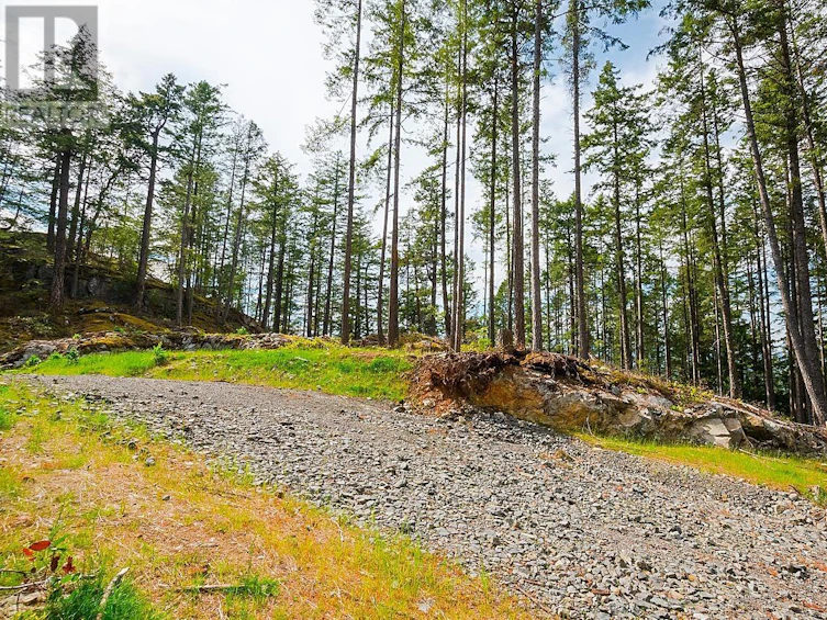 Lot 5 Hayes Road, Bowen Island, BC, V0N 1G2 - 3
