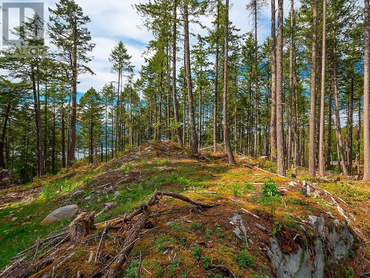 Lot 5 Hayes Road, Bowen Island, BC, V0N 1G2 - 4