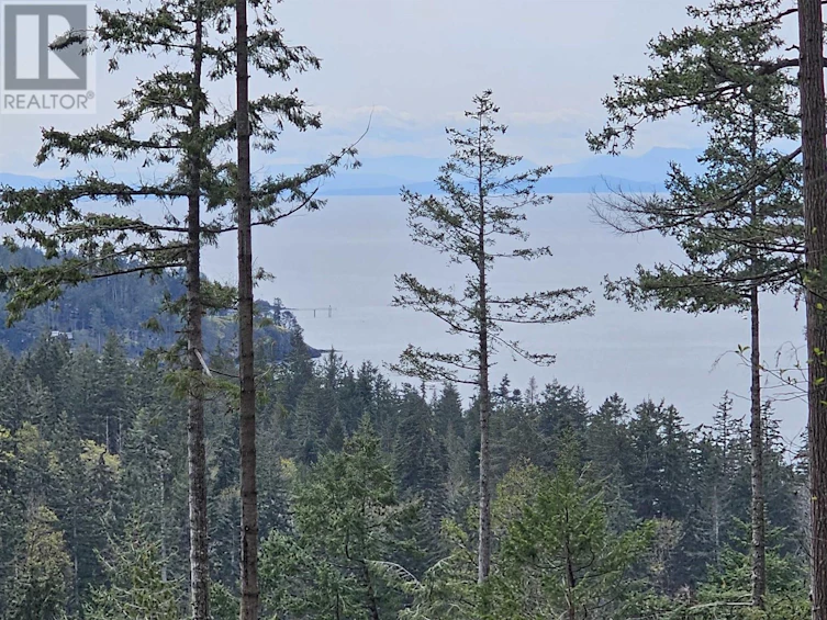 Lot 6 Hayes Road, Bowen Island, BC, V0N 1G2 - 8
