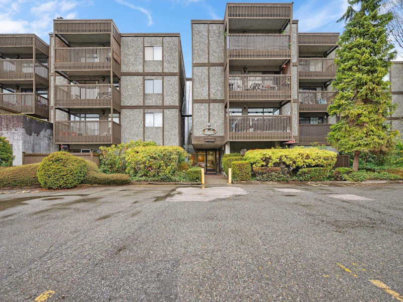 103 - 13507 96th Avenue, Surrey BC V3V 7P3