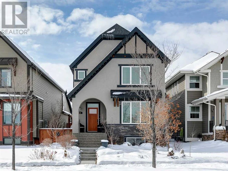 139 Masters Avenue Southeast, Calgary, AB, T3M 2B7
