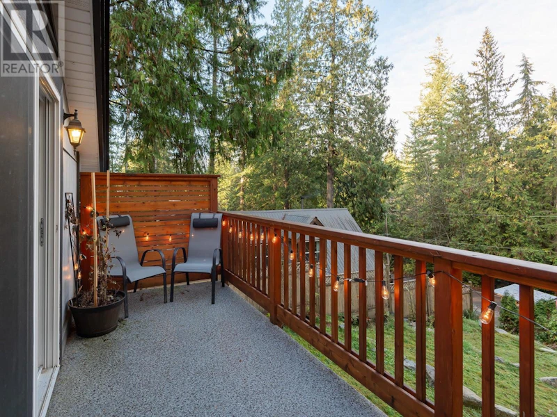 5747 Naylor Road, Sechelt BC