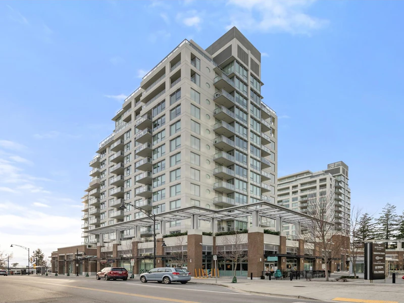 310 - 1441 Johnston Road, Surrey BC