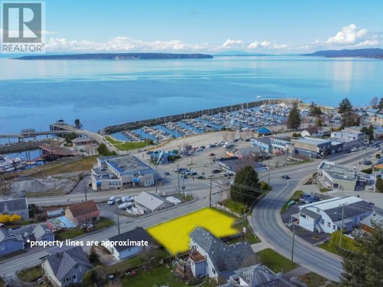 4426 Westview Avenue, Powell River, BC, V8A 3K1